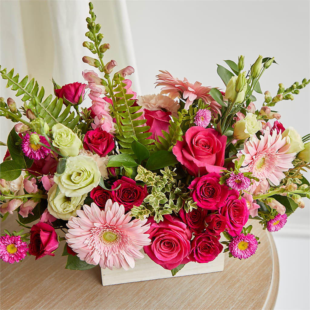 Too Cute Bouquet –  Thompson Country Florist, Wintersville OH