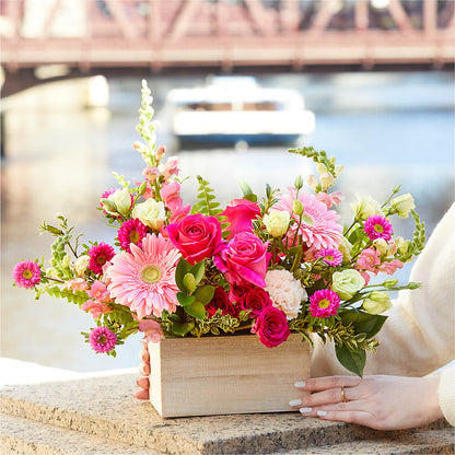 Too Cute Bouquet –  Thompson Country Florist, Wintersville OH