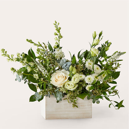 Cashmere Bouquet –  Thompson Country Florist, Wintersville OH