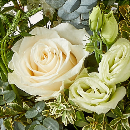 Cashmere Bouquet –  Thompson Country Florist, Wintersville OH