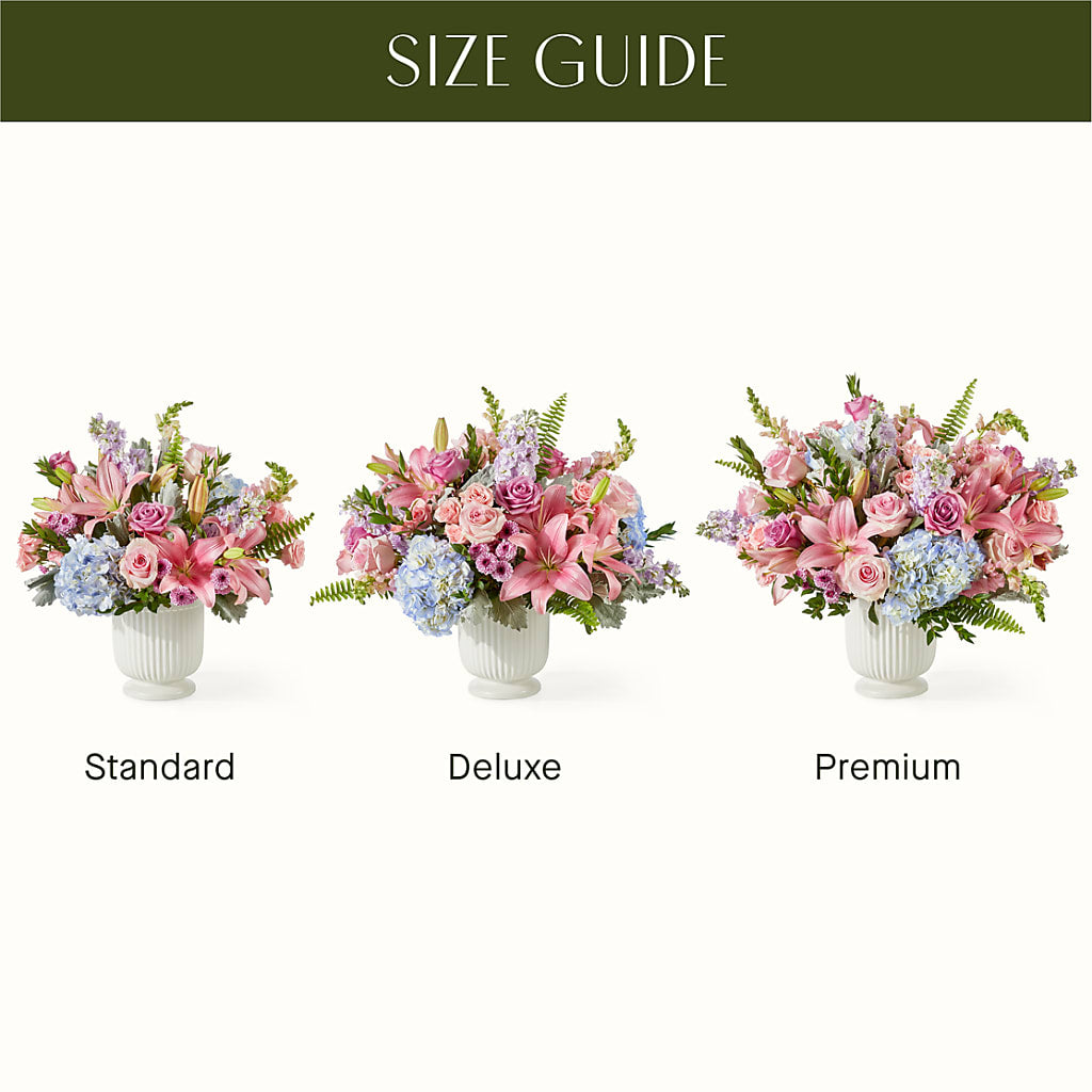 Wonderland Bouquet –  Thompson Country Florist, Wintersville OH