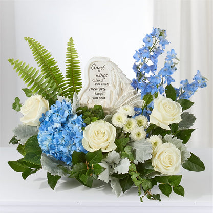 Dearest Arrangement –  Thompson Country Florist, Wintersville OH