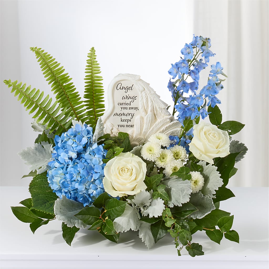 Dearest Arrangement –  Thompson Country Florist, Wintersville OH