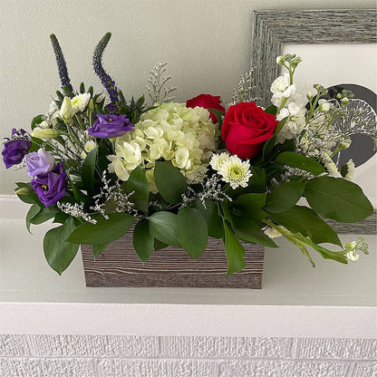 Sweet Magnolia Bouquet –  Thompson Country Florist, Wintersville OH