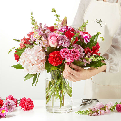 Swooning Over You - A Luxury Florist Original –  Thompson Country Florist, Wintersville OH