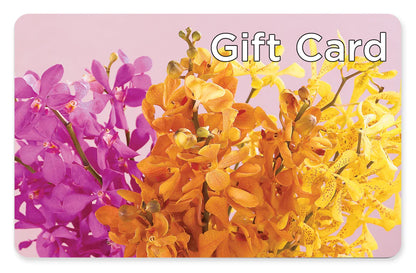 Gift Card –  Thompson Country Florist, Wintersville OH