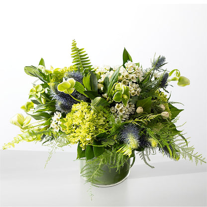 The Botanical Gardens –  Thompson Country Florist, Wintersville OH
