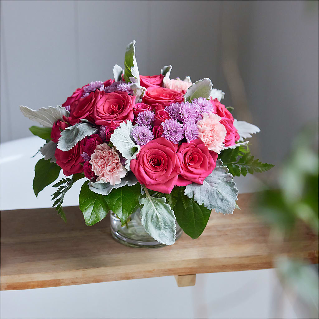 Sweet As Can Be Bouquet –  Thompson Country Florist, Wintersville OH