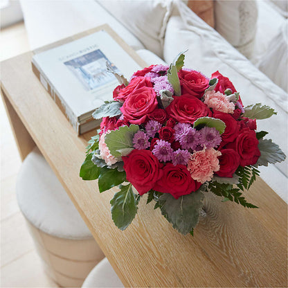 Sweet As Can Be Bouquet –  Thompson Country Florist, Wintersville OH