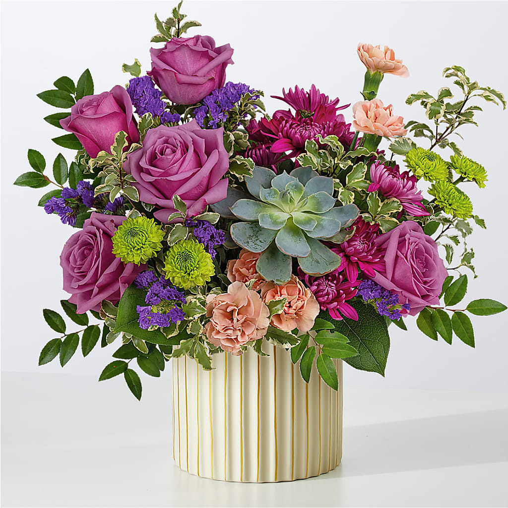 You're a Gem Bouquet –  Thompson Country Florist, Wintersville OH