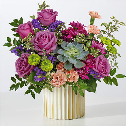 You're a Gem Bouquet –  Thompson Country Florist, Wintersville OH