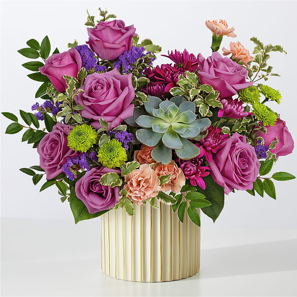 You're a Gem Bouquet –  Thompson Country Florist, Wintersville OH