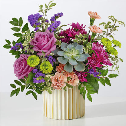 You're a Gem Bouquet –  Thompson Country Florist, Wintersville OH