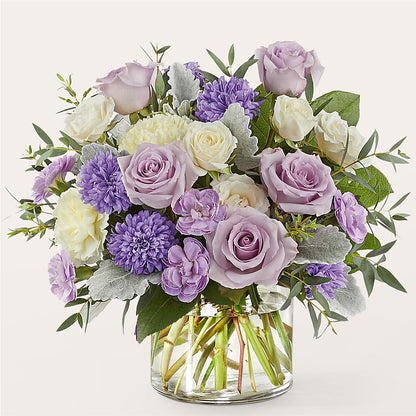 Stardust Bouquet –  Thompson Country Florist, Wintersville OH