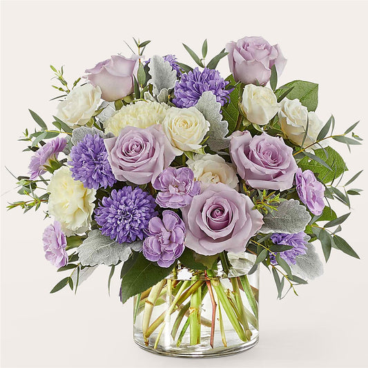 Stardust Bouquet –  Thompson Country Florist, Wintersville OH