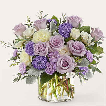 Stardust Bouquet –  Thompson Country Florist, Wintersville OH