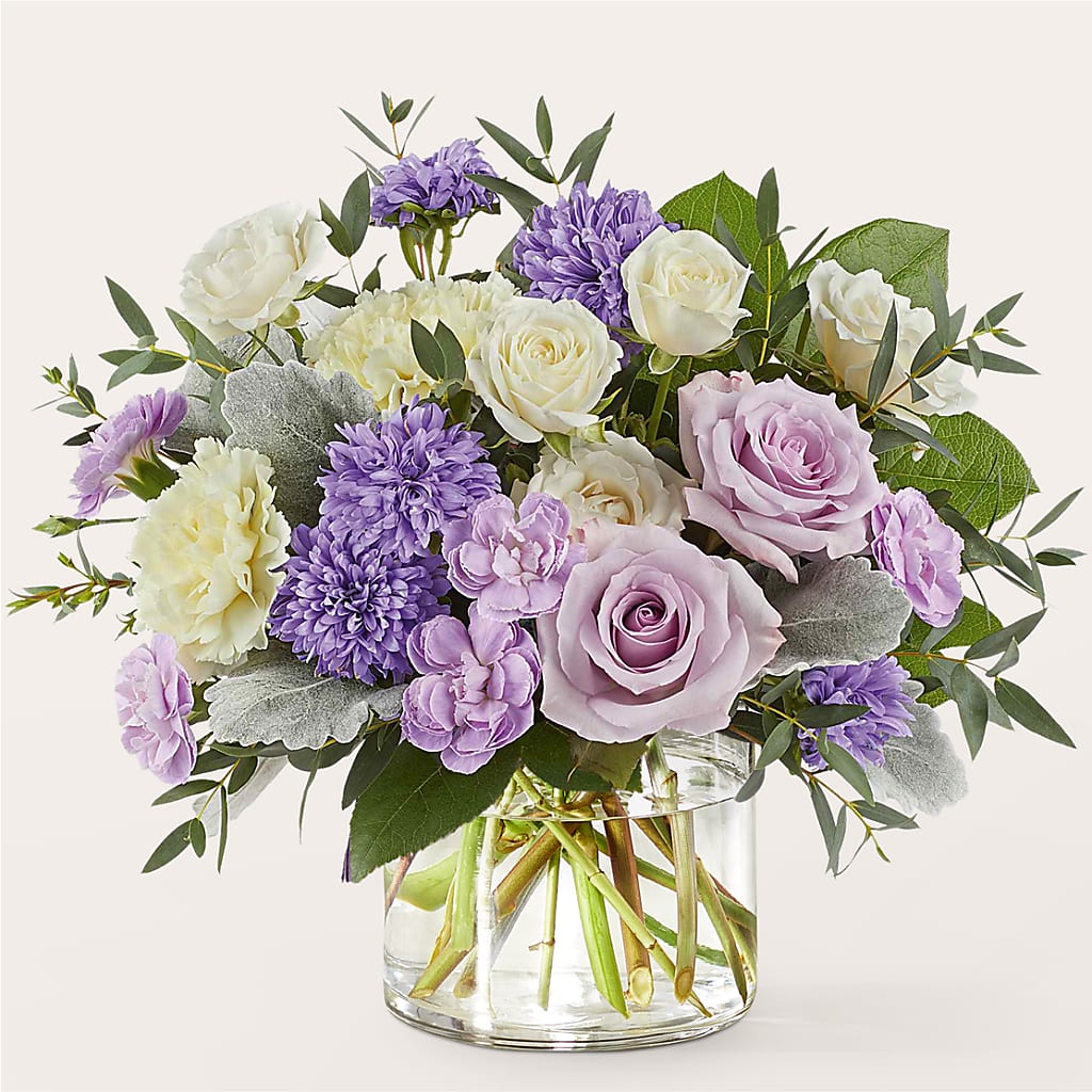 Stardust Bouquet –  Thompson Country Florist, Wintersville OH