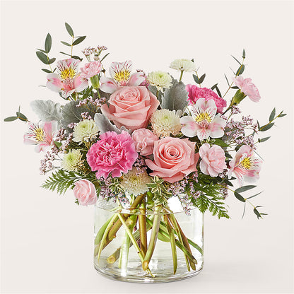 The Treehouse Bouquet –  Thompson Country Florist, Wintersville OH