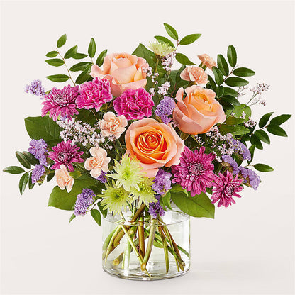 Effervescence Bouquet –  Thompson Country Florist, Wintersville OH