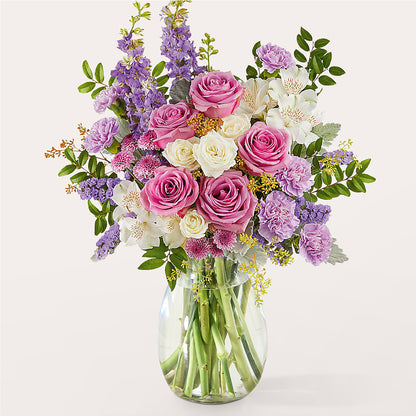 Lucky Me Bouquet –  Thompson Country Florist, Wintersville OH