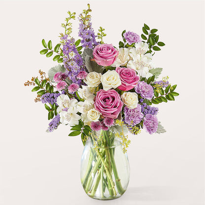 Lucky Me Bouquet –  Thompson Country Florist, Wintersville OH