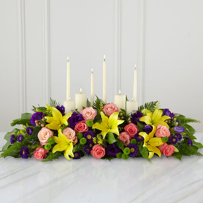 Forever Arrangement –  Thompson Country Florist, Wintersville OH