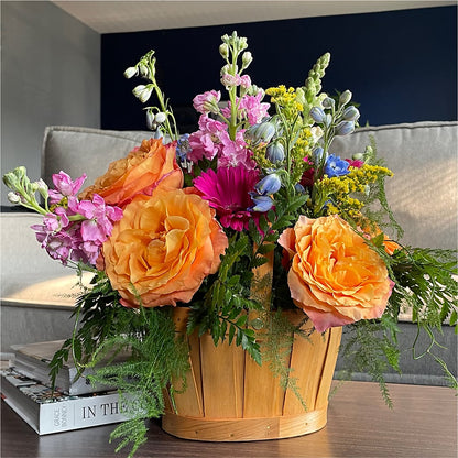 Garden of Life Basket –  Thompson Country Florist, Wintersville OH