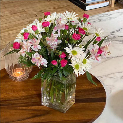 Sweet Surprises® Bouquet –  Thompson Country Florist, Wintersville OH