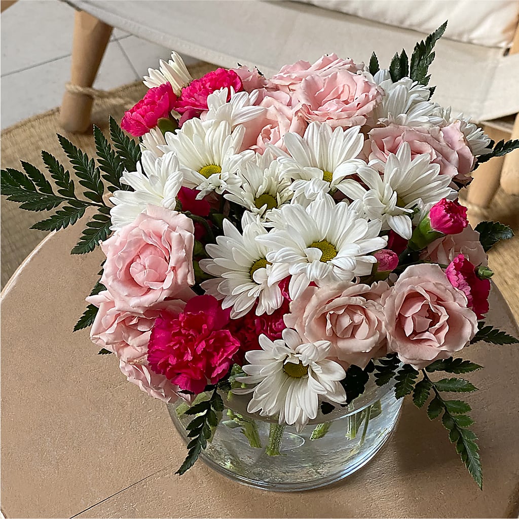 Sweet Surprises® Bouquet –  Thompson Country Florist, Wintersville OH