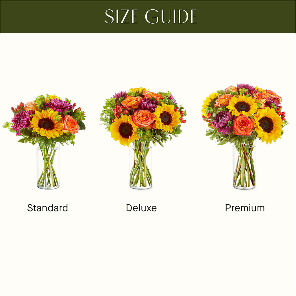Nature Walk Bouquet –  Thompson Country Florist, Wintersville OH