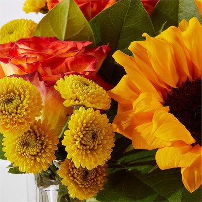 Picnic in the Park Bouquet –  Thompson Country Florist, Wintersville OH