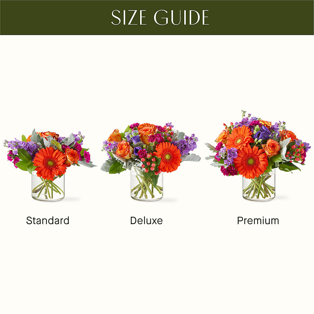 Sangria Bouquet –  Thompson Country Florist, Wintersville OH