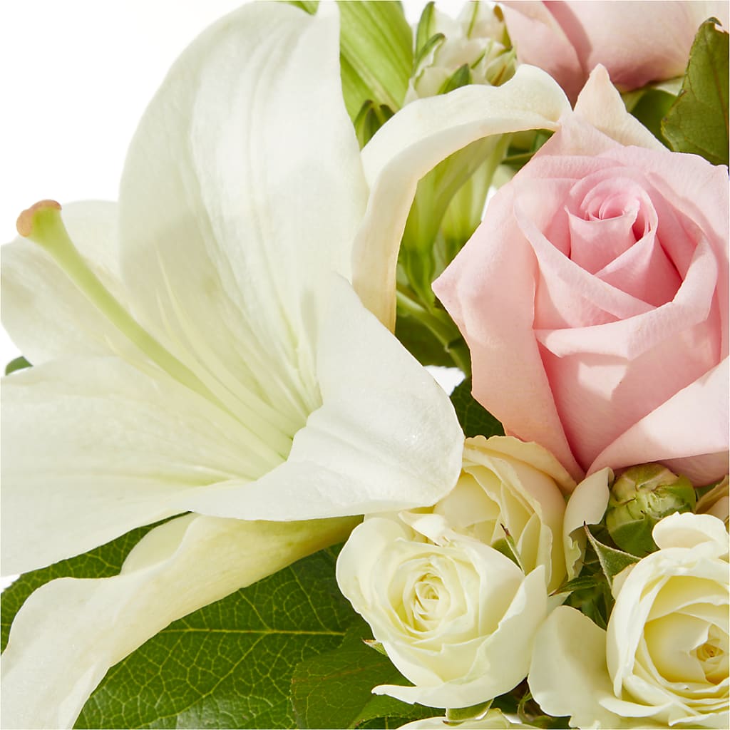 Kindhearted Bouquet –  Thompson Country Florist, Wintersville OH