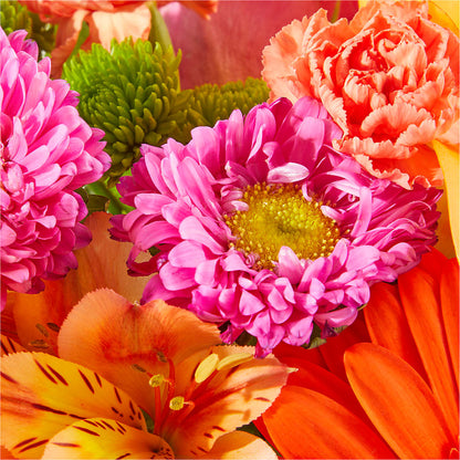 Soiree Bouquet –  Thompson Country Florist, Wintersville OH