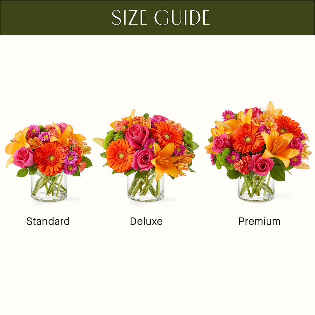 Soiree Bouquet –  Thompson Country Florist, Wintersville OH