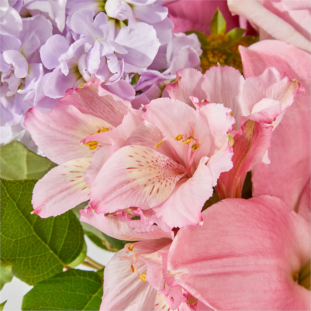 The Crown Jewel Bouquet –  Thompson Country Florist, Wintersville OH
