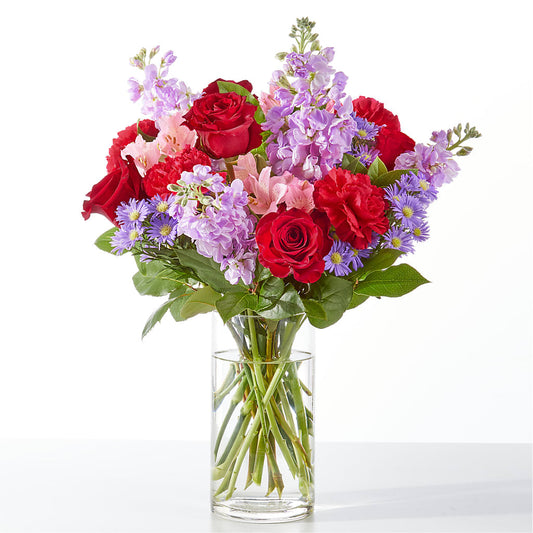 Your Majesty Bouquet –  Thompson Country Florist, Wintersville OH