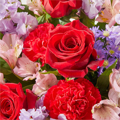 Your Majesty Bouquet –  Thompson Country Florist, Wintersville OH