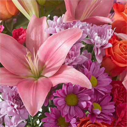 One and Only Bouquet –  Thompson Country Florist, Wintersville OH