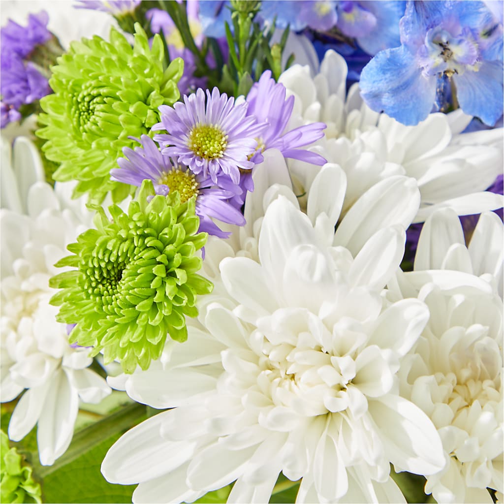 Genuine Gestures Bouquet –  Thompson Country Florist, Wintersville OH