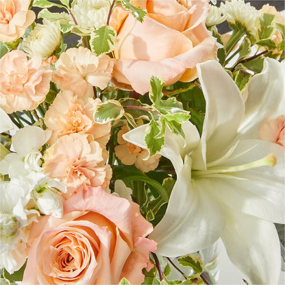 Darling Bouquet –  Thompson Country Florist, Wintersville OH