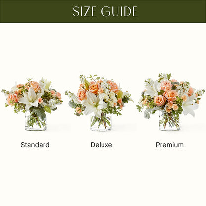 Darling Bouquet –  Thompson Country Florist, Wintersville OH