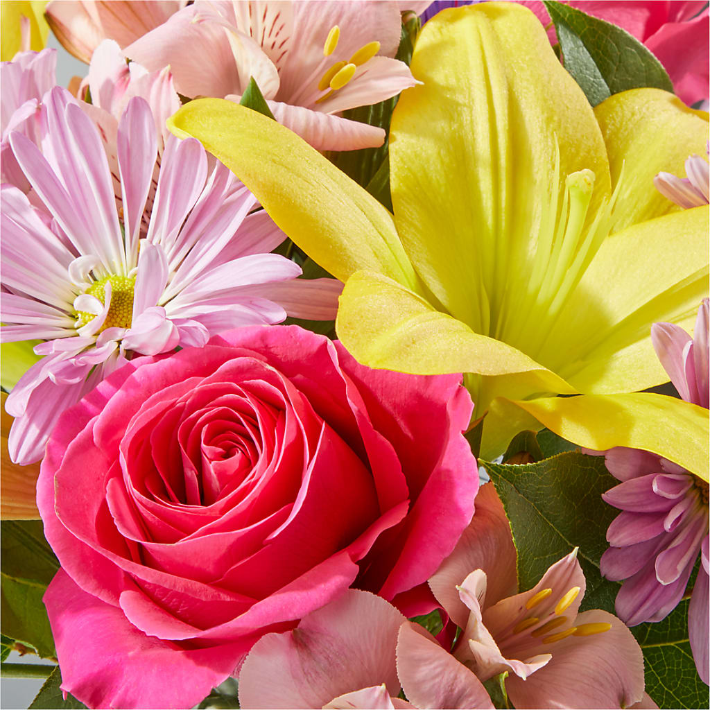 Sprinkles Bouquet –  Thompson Country Florist, Wintersville OH