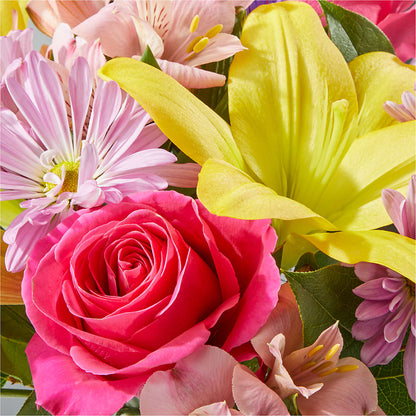 Sprinkles Bouquet –  Thompson Country Florist, Wintersville OH