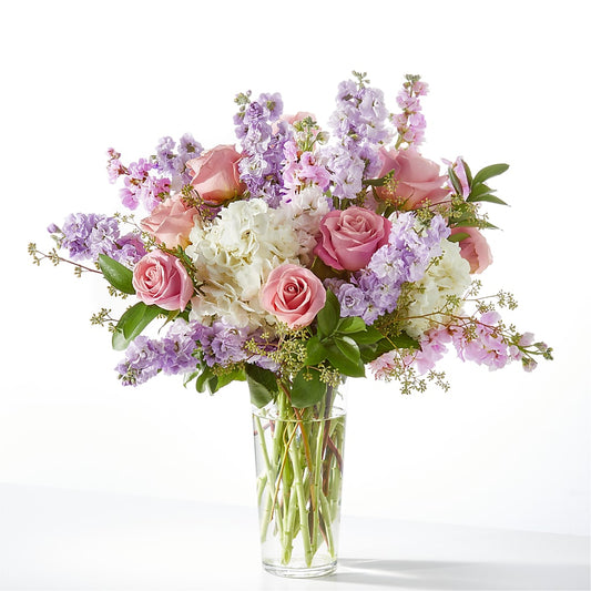 Embraced Bouquet –  Thompson Country Florist, Wintersville OH