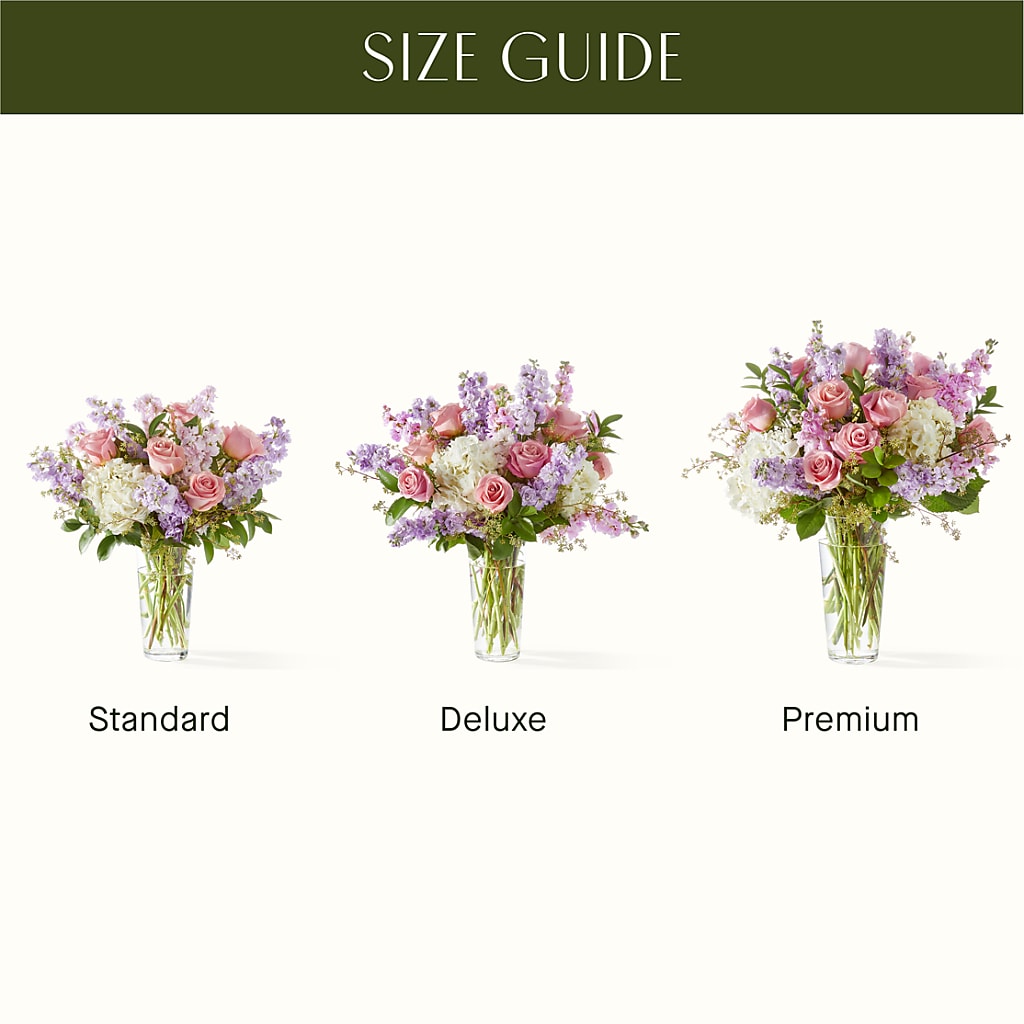 Embraced Bouquet –  Thompson Country Florist, Wintersville OH