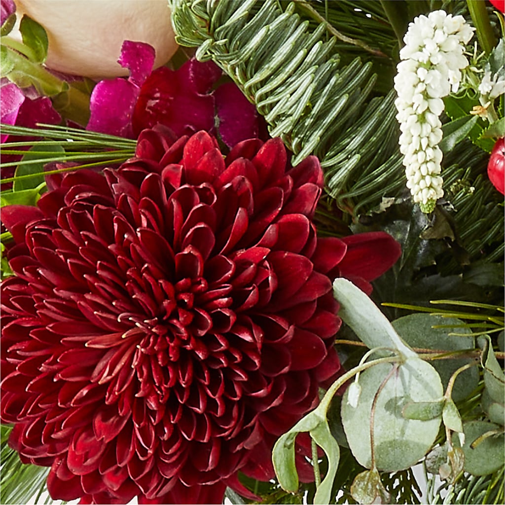 Cranberry Fizz Bouquet –  Thompson Country Florist, Wintersville OH