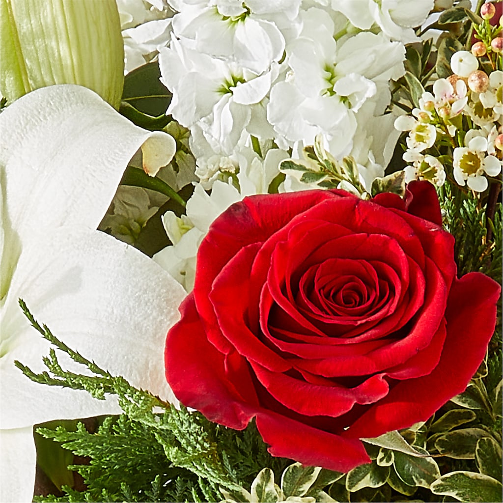 Twinkle Lights Bouquet –  Thompson Country Florist, Wintersville OH