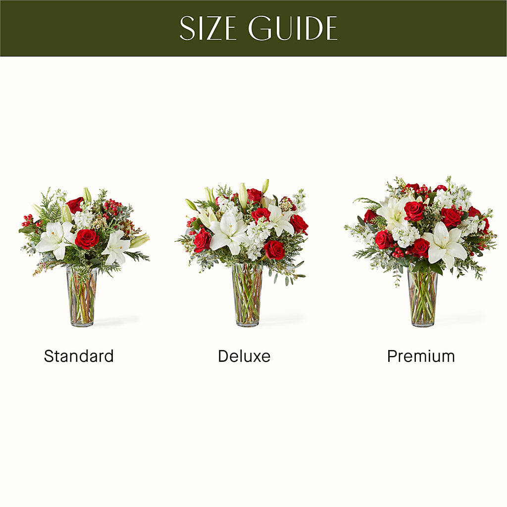 Twinkle Lights Bouquet –  Thompson Country Florist, Wintersville OH