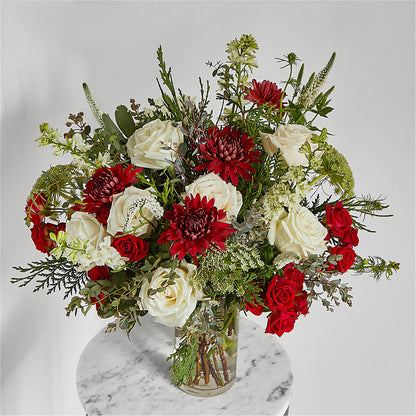 Favorite Traditions Bouquet –  Thompson Country Florist, Wintersville OH